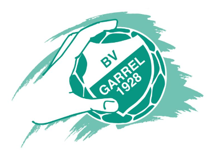 Logo BV Garrel III