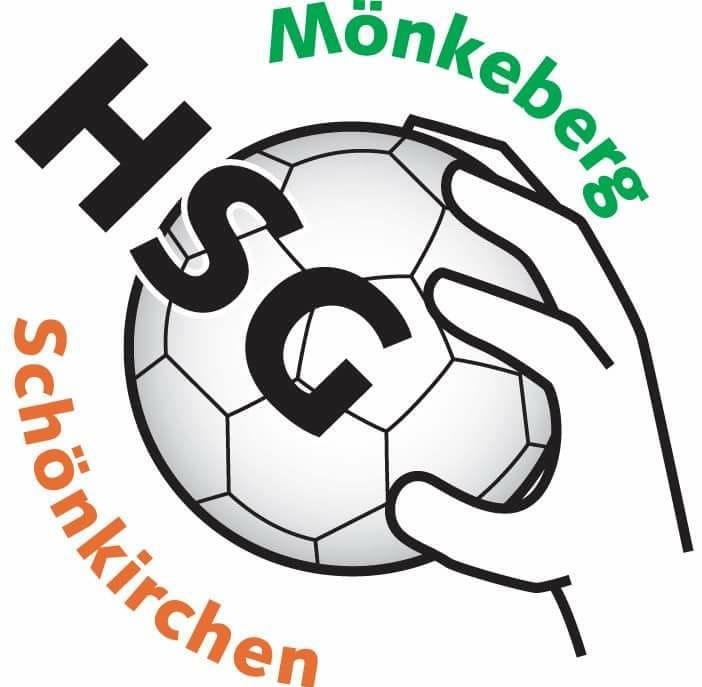 Logo HSG Mönkeberg/ Schönkirchen
