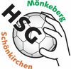 Logo HSG Mönkeberg/ Schönkirchen