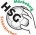 Logo HSG Mönkeberg/ Schönkirchen