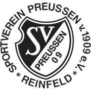 Logo SV Preußen Reinfeld