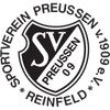 Logo SV Preußen Reinfeld