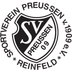 Logo SV Preußen Reinfeld