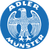 Logo SV Adler Münster 2