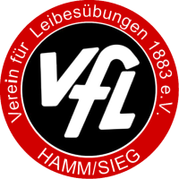 Logo VfL Hamm