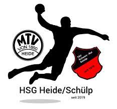 Logo HSG Heide/Schülp
