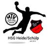 Logo HSG Heide/Schülp