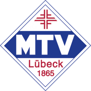 Logo MTV Lübeck 3
