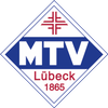 Logo MTV Lübeck 2