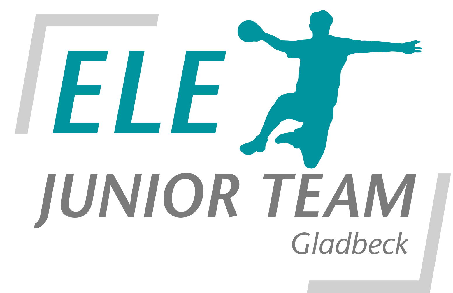 Logo JSG ELE Junior Team 3