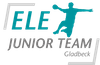 Logo JSG ELE Junior Team 2