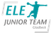 Logo JSG ELE Junior Team 2