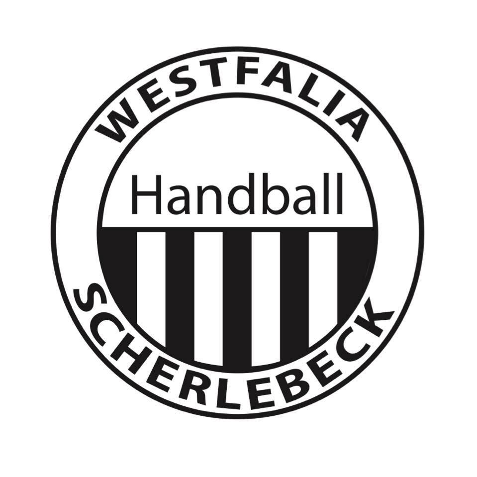 Logo Handball Westfalia Scherlebeck