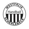 Logo Handball Westfalia Scherlebeck