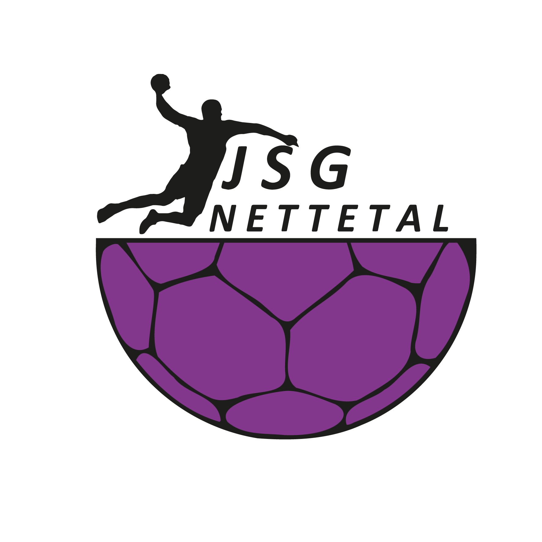 Logo JSG Nettetal