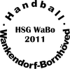 Logo HSG WaBo 2011