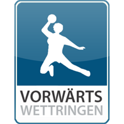 Logo FC Vorwärts Wettringen 5