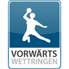 Logo FC Vorwärts Wettringen