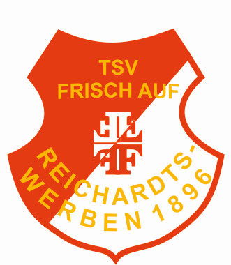 Logo TSV Reichardtswerben