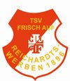 Logo TSV Reichardtswerben