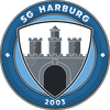Logo SG Harburg 4