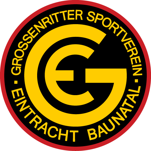 Logo GSV Eintr. Baunatal II