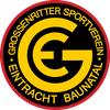 Logo GSV Eintracht Baunatal