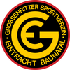 Logo GSV Eintracht Baunatal 1