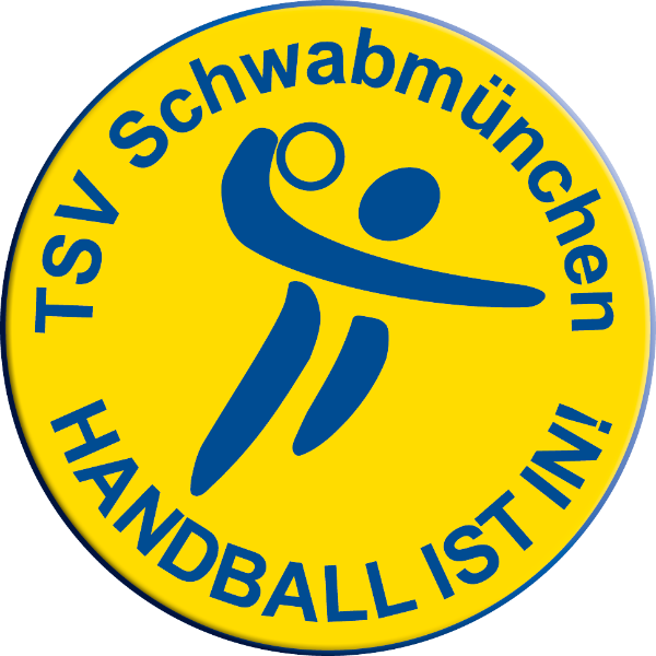Logo TSV Schwabmünchen B-Jugend weiblich