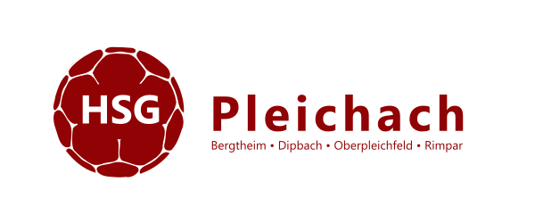 Logo HSG Pleichach III