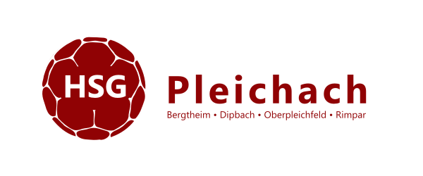 Logo Frankreich (HSG Pleichach) II