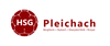 Logo Frankreich (HSG Pleichach) II