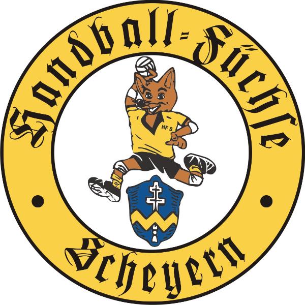 Logo HF Scheyern II