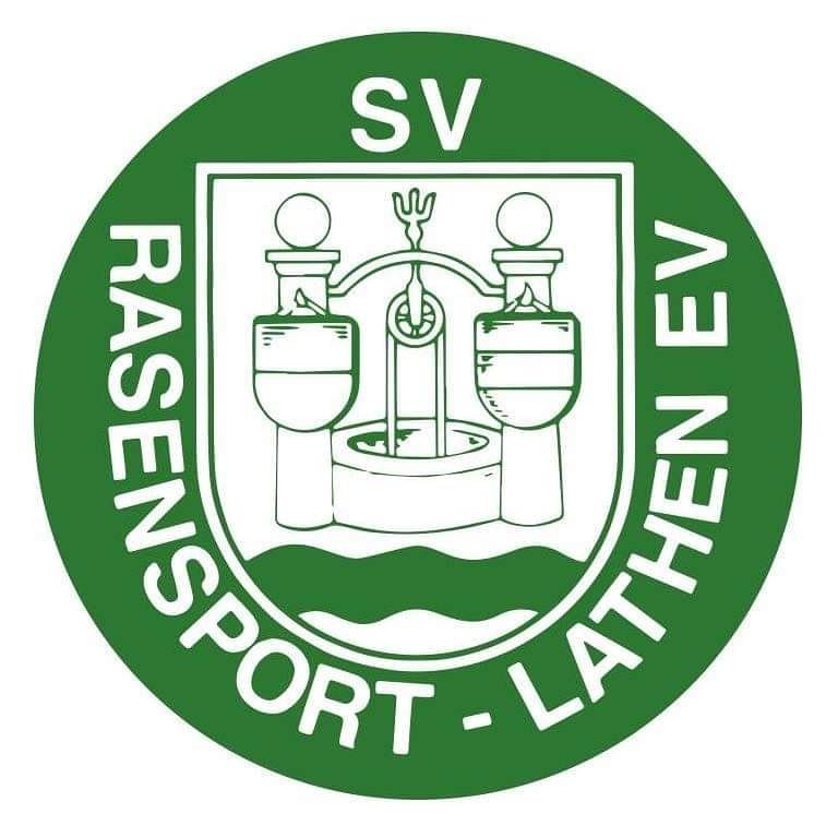 Logo SV Raspo Lathen