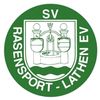 Logo SV Raspo Lathen