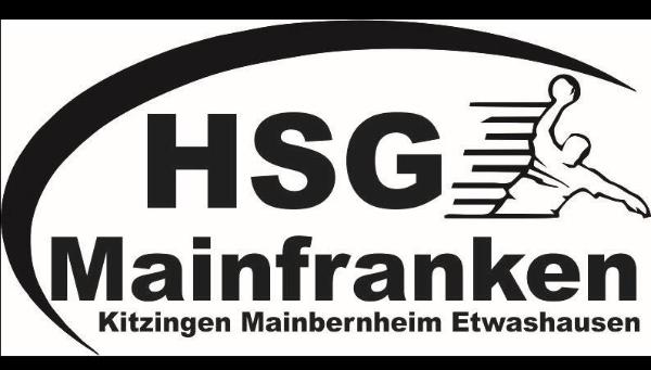 Logo HSG Mainfranken
