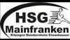 Logo HSG Mainfranken