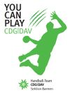 Logo Team CDG/DAV Wuppertal
