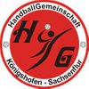 Logo HG Königshofen/Sachsenflur 3