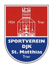 Logo DJK St. Matthias Trier