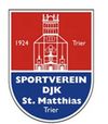 Logo DJK St. Matthias Trier