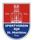 Logo DJK St. Matthias Trier
