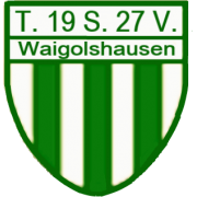 Logo TSV Waigolshausen