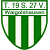 Logo TSV Waigolshausen