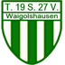 Logo TSV Waigolshausen
