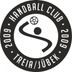 Logo HC Treia/Jübek 3