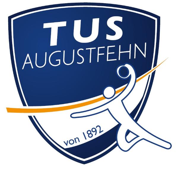 Logo TUS Augustfehn II