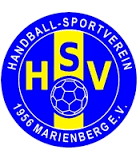 Logo HSV Marienberg 1