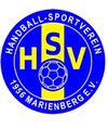 Logo HSV Marienberg