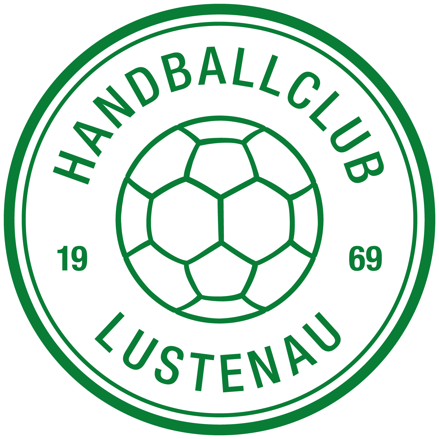 Logo HC Lustenau